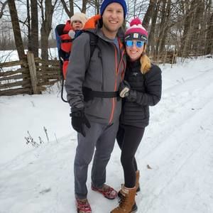 Meet your Posher, Sophia